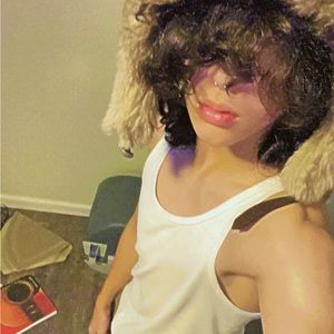 Meet your Posher, Nickolas